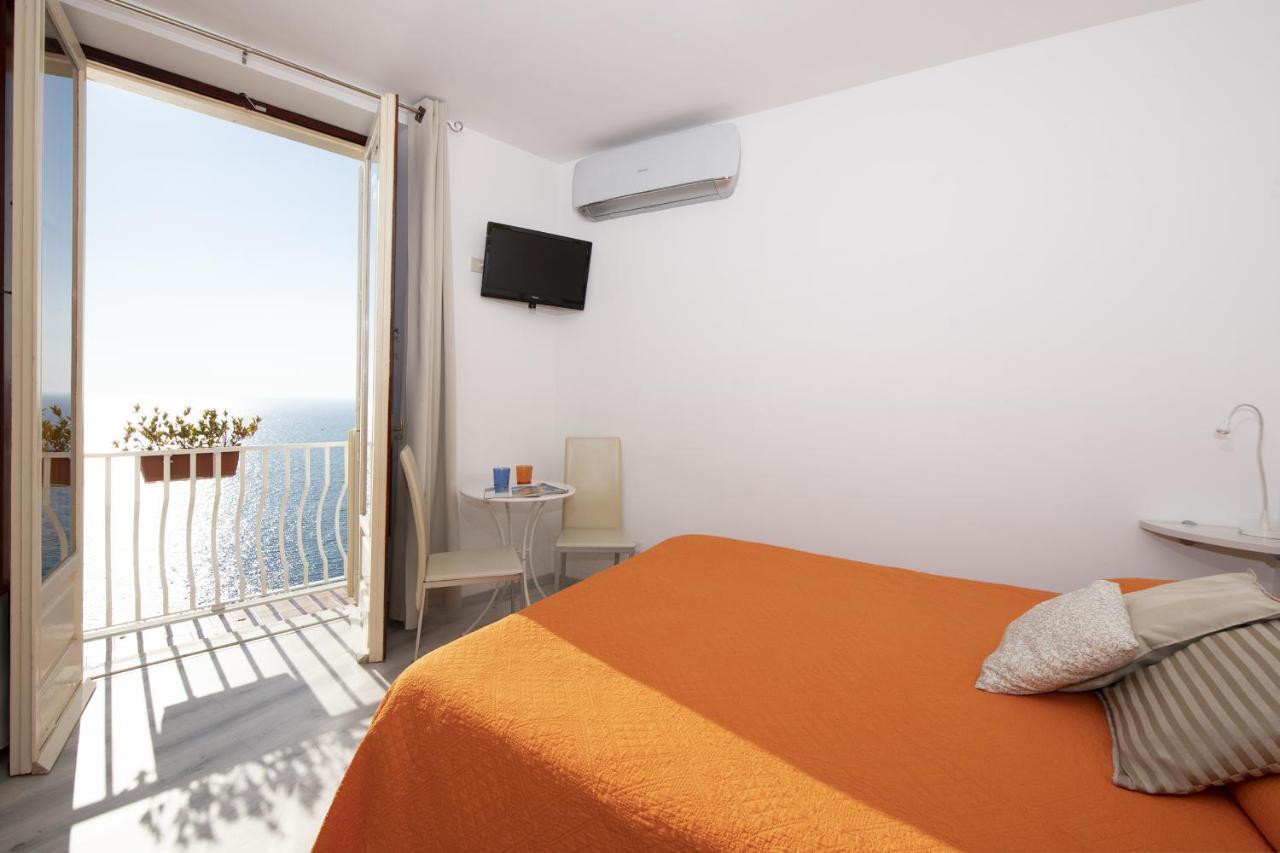 Bed and Breakfast Donna Giulia à Amalfi Extérieur photo